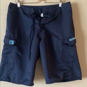 Men’s board shorts - Quicksilver 32 waist